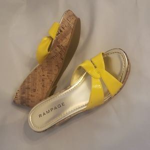 Women's Wedges